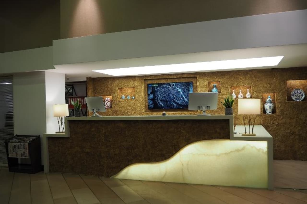 Billede av hotellet Antik Hotel istanbul - nummer 1 af 48
