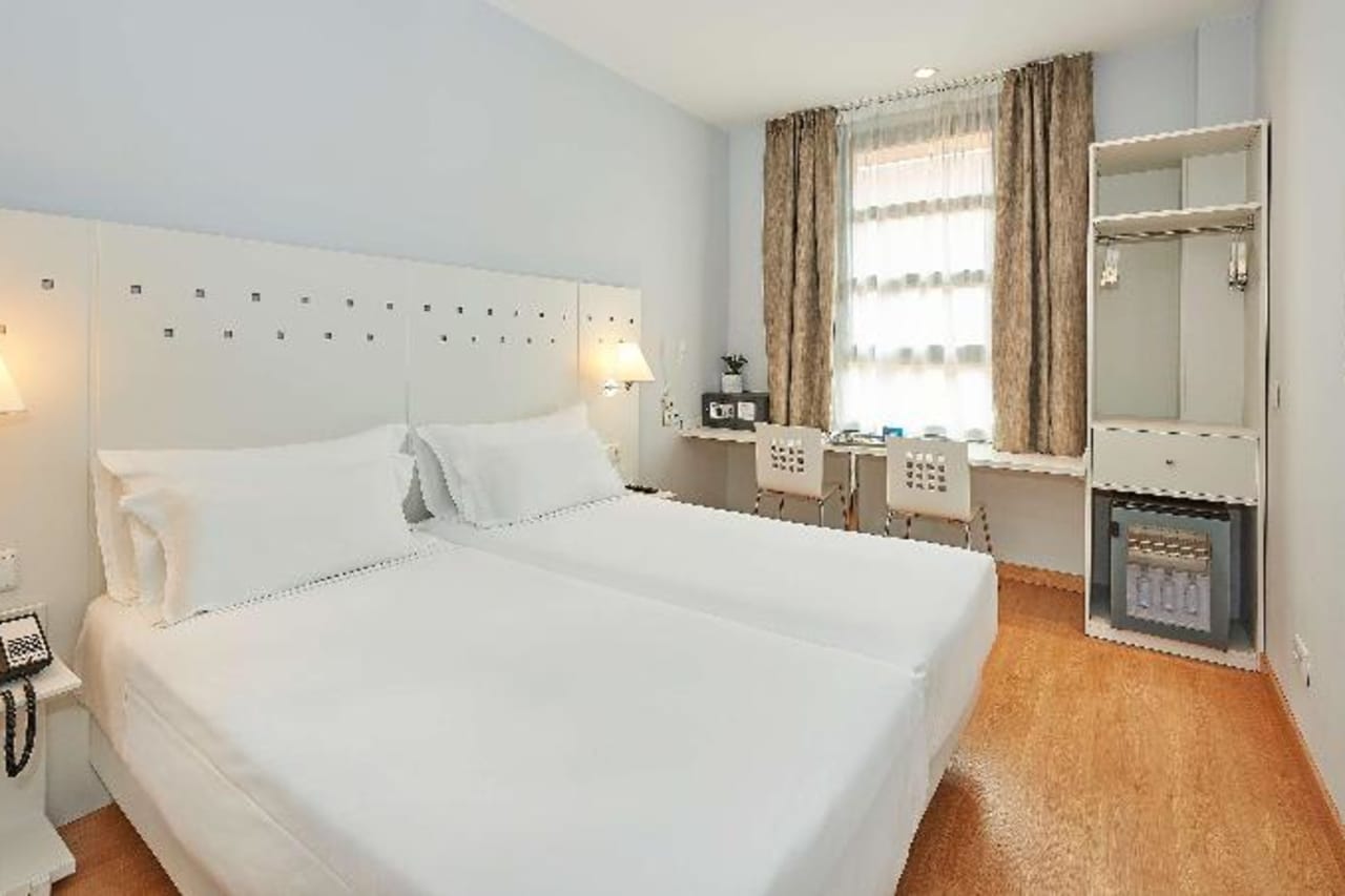 Billede av hotellet NH Valencia Las Ciencias - nummer 1 af 91