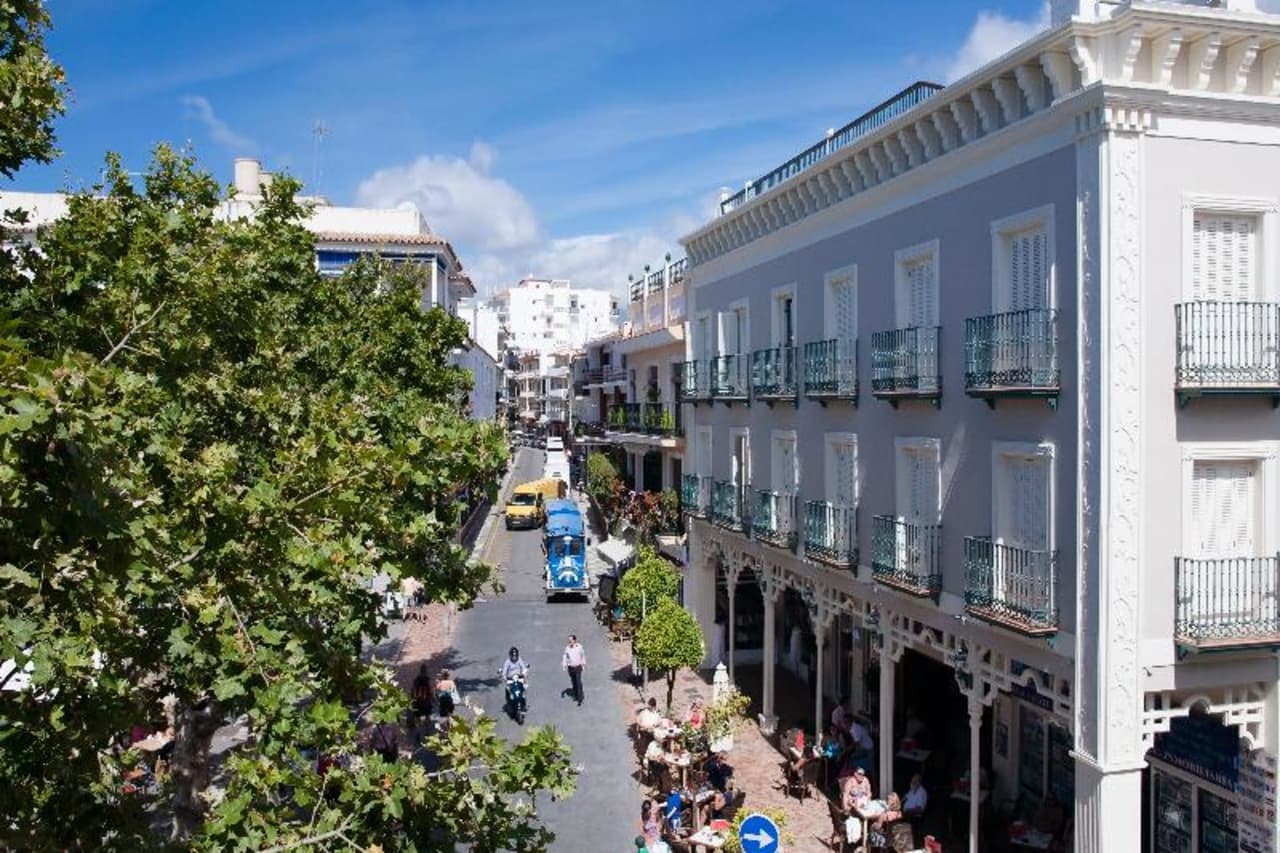 Billede av hotellet Plaza Cavana - nummer 1 af 95