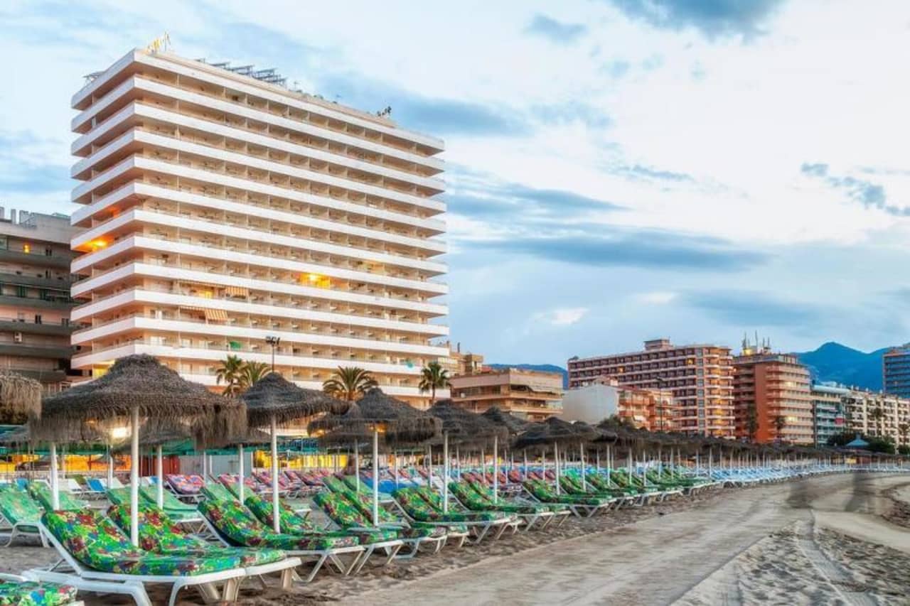 Billede av hotellet Apartamentos Stella Maris Marcari SL - nummer 1 af 56