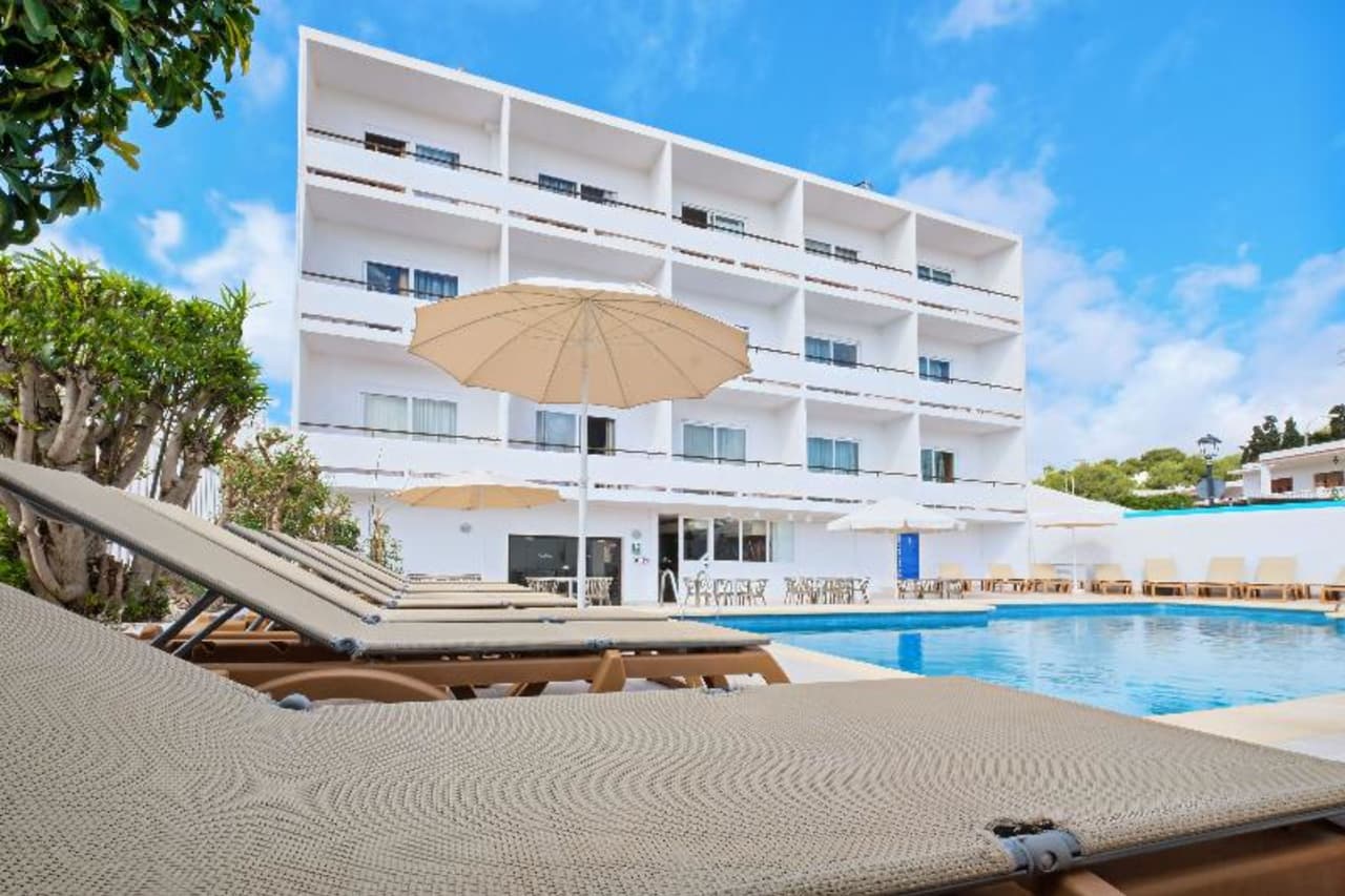 Billede av hotellet Azuline Hotel Mediterraneo - nummer 1 af 35