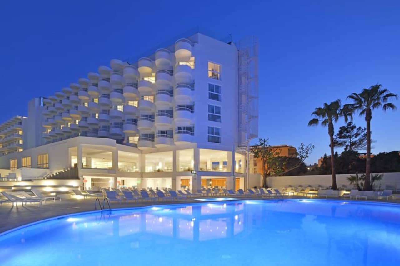 Billede av hotellet Innside Ibiza Beach - nummer 1 af 224