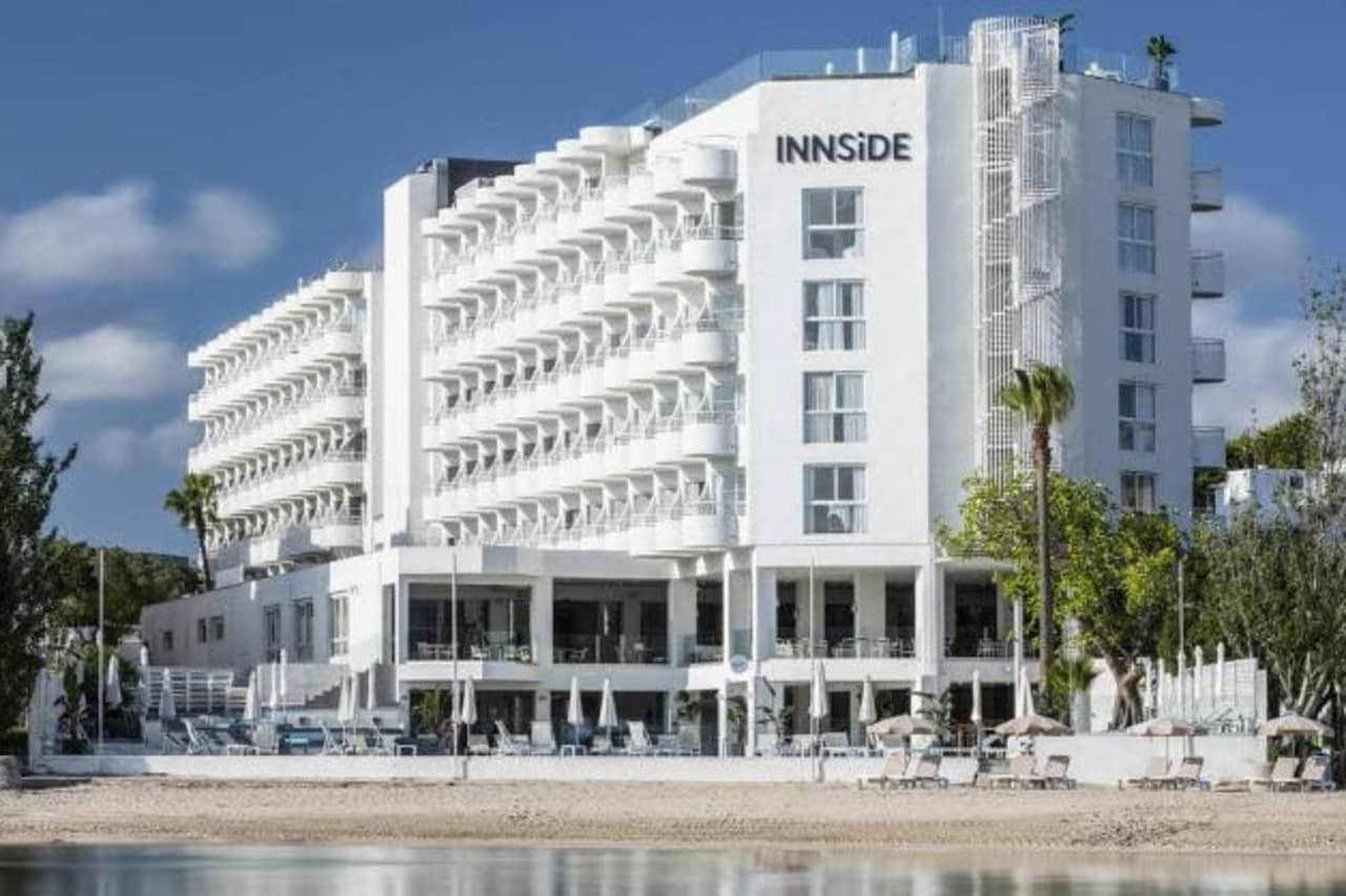 Billede av hotellet Innside Ibiza Beach - nummer 1 af 252