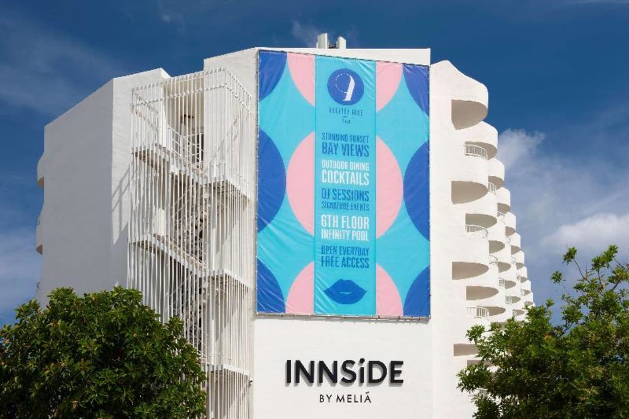 Billede av hotellet Innside Ibiza Beach - nummer 1 af 217