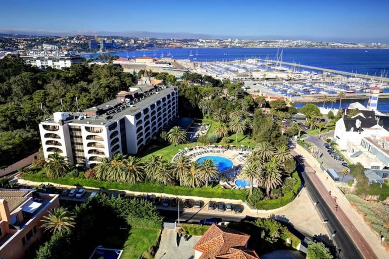 Billede av hotellet Vila Gale Cascais - nummer 1 af 65