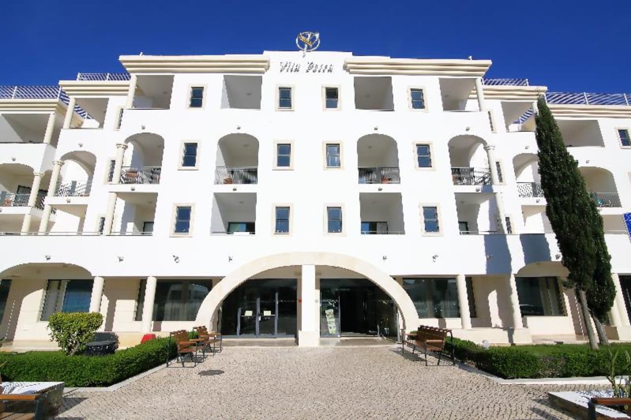 Billede av hotellet Vila Petra - nummer 1 af 85