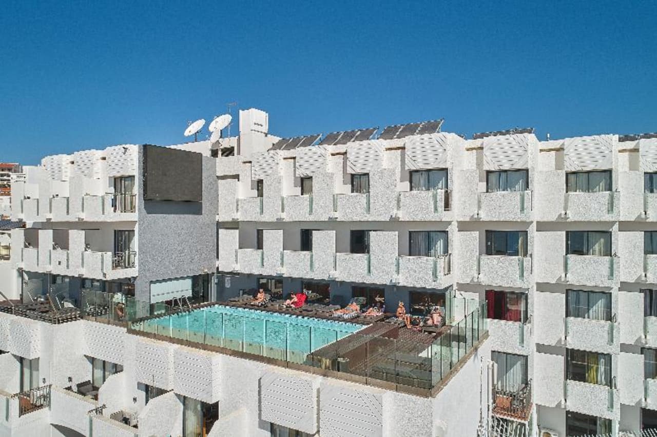 Billede av hotellet Rocamar Exclusive Hotel & Spa - nummer 1 af 55