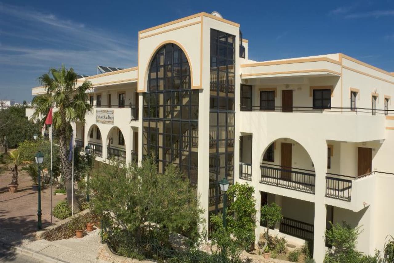 Billede av hotellet Alfagar Cerro Malpique - nummer 1 af 44
