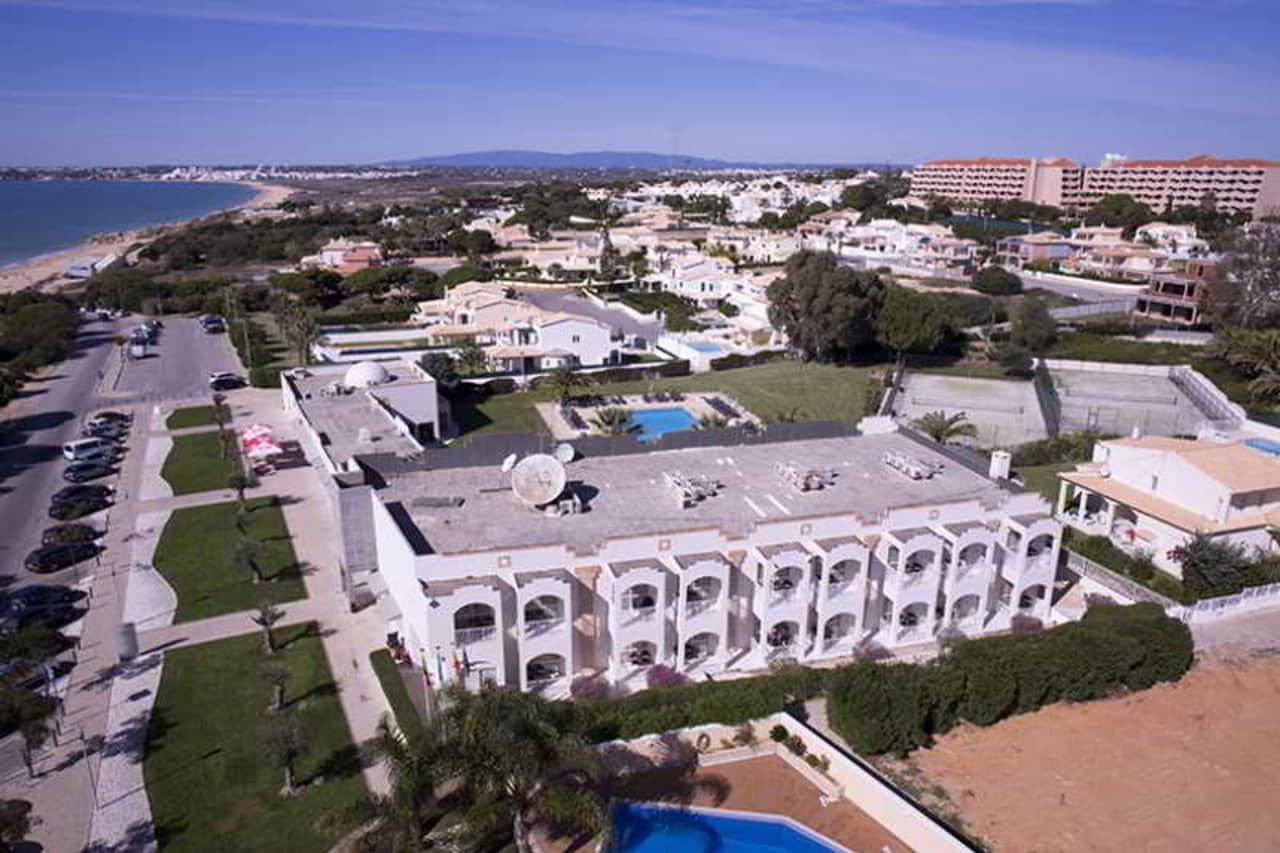 Billede av hotellet Vila Gale Collection Praia - nummer 1 af 29