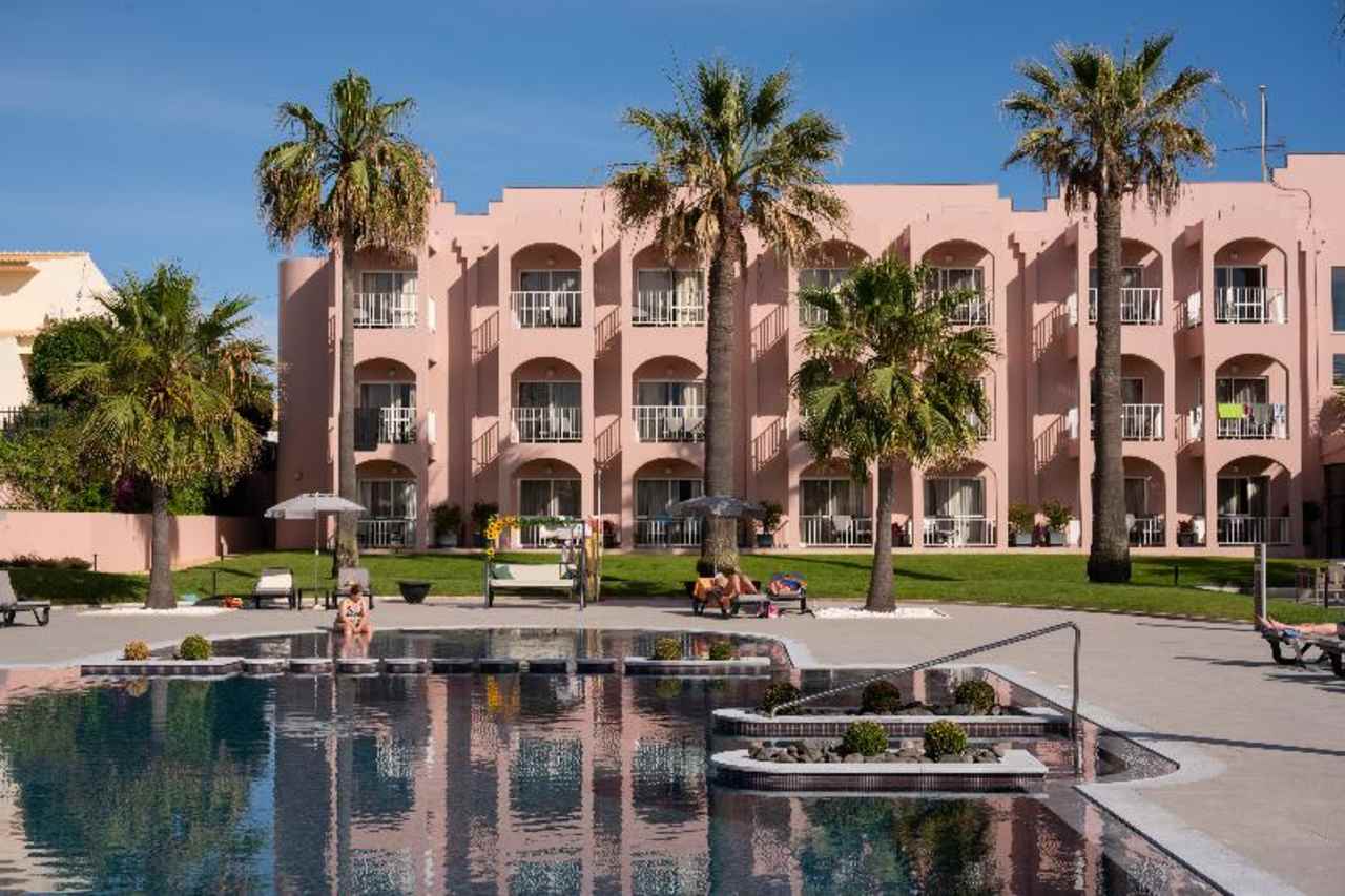 Billede av hotellet Vila Gale Collection Praia - nummer 1 af 38