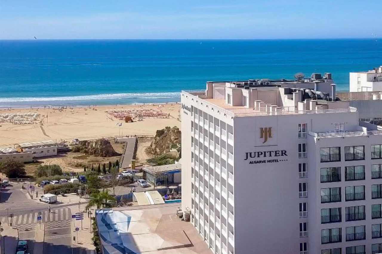 Billede av hotellet Jupiter Algarve Hotel – Beach & Spa - nummer 1 af 68