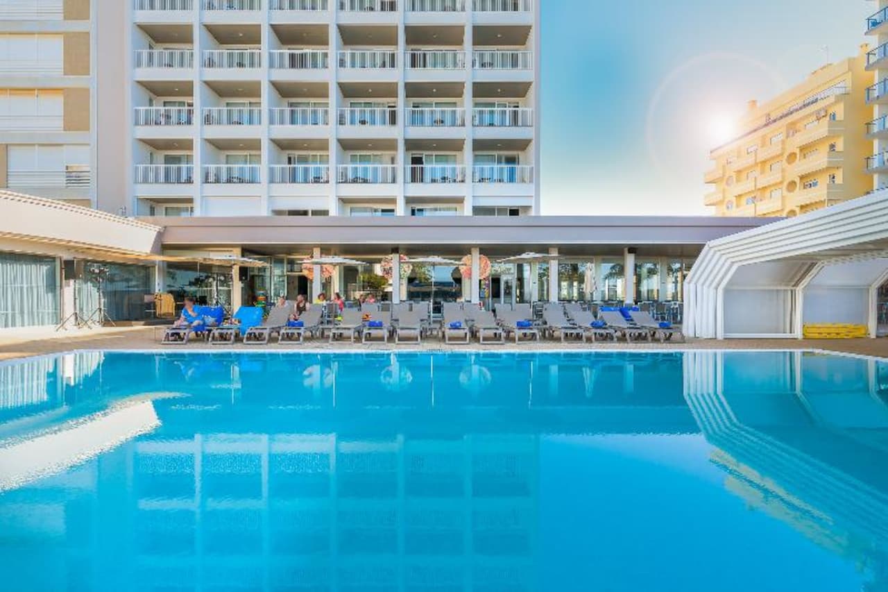 Billede av hotellet Jupiter Algarve Hotel – Beach & Spa - nummer 1 af 103
