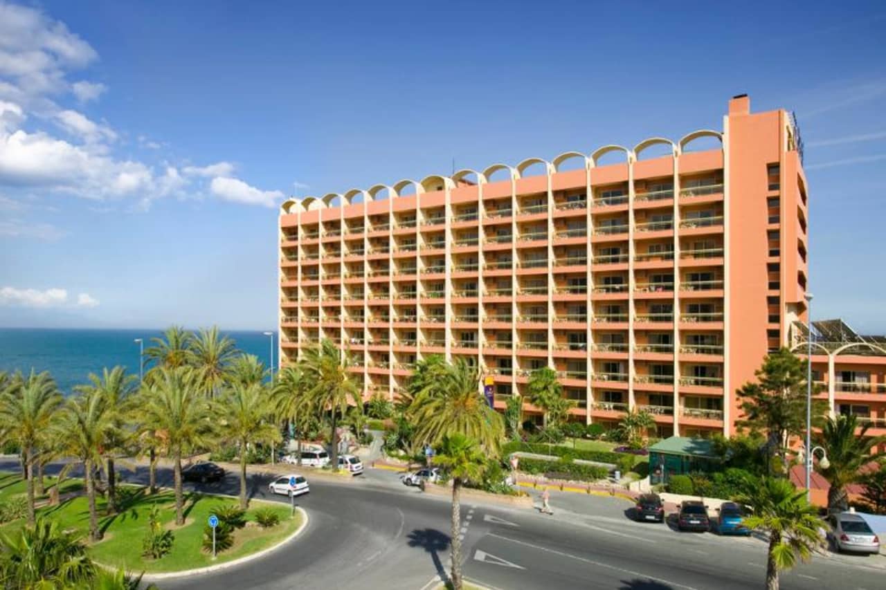 Billede av hotellet Sunset Beach Club - nummer 1 af 265