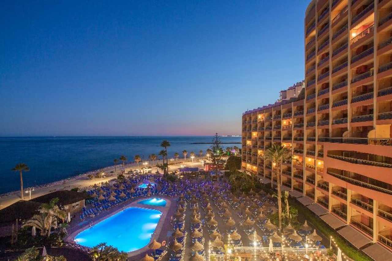 Billede av hotellet Sunset Beach Club - nummer 1 af 130