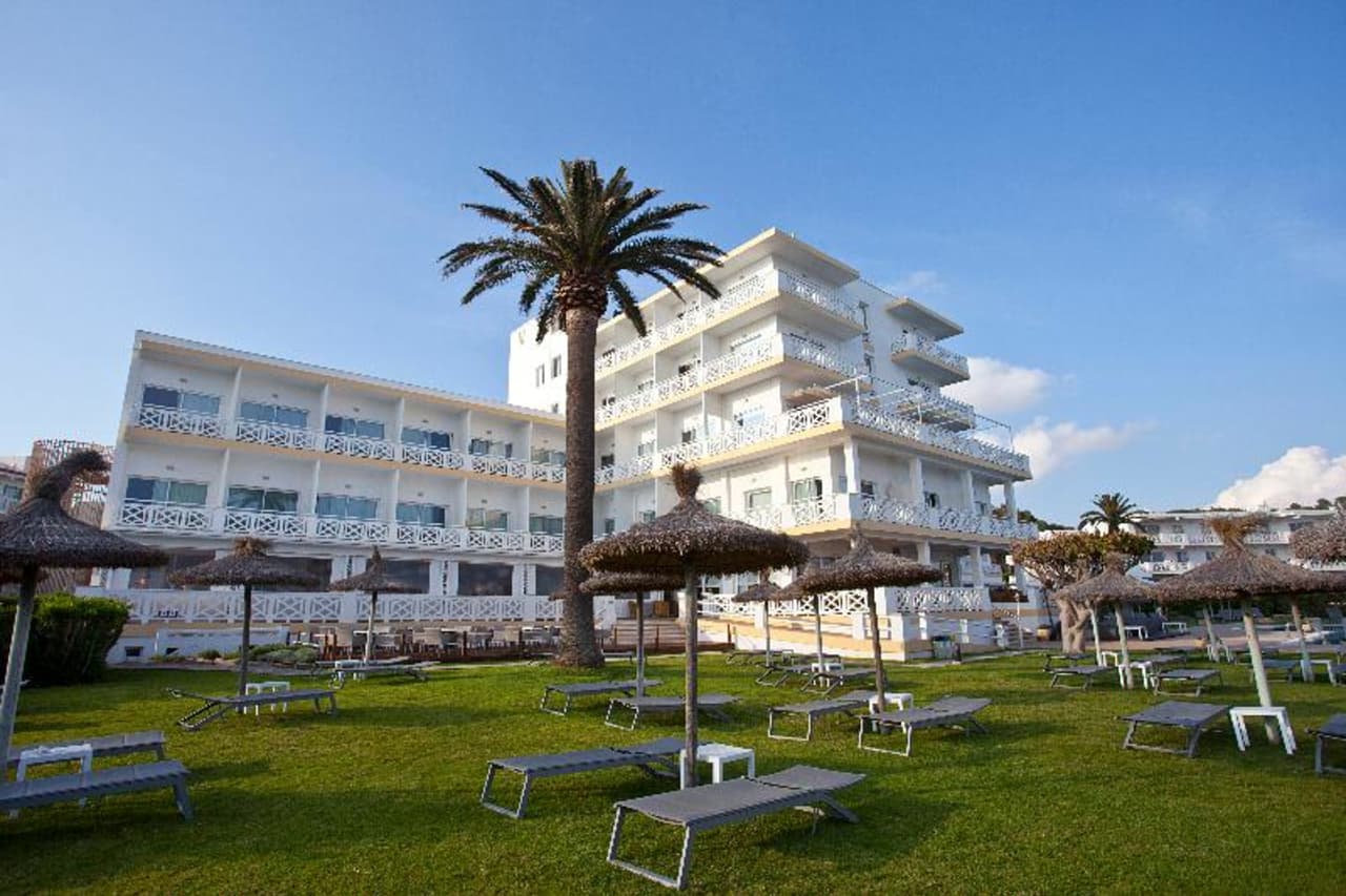 Billede av hotellet Seth Santo Tomas - nummer 1 af 55