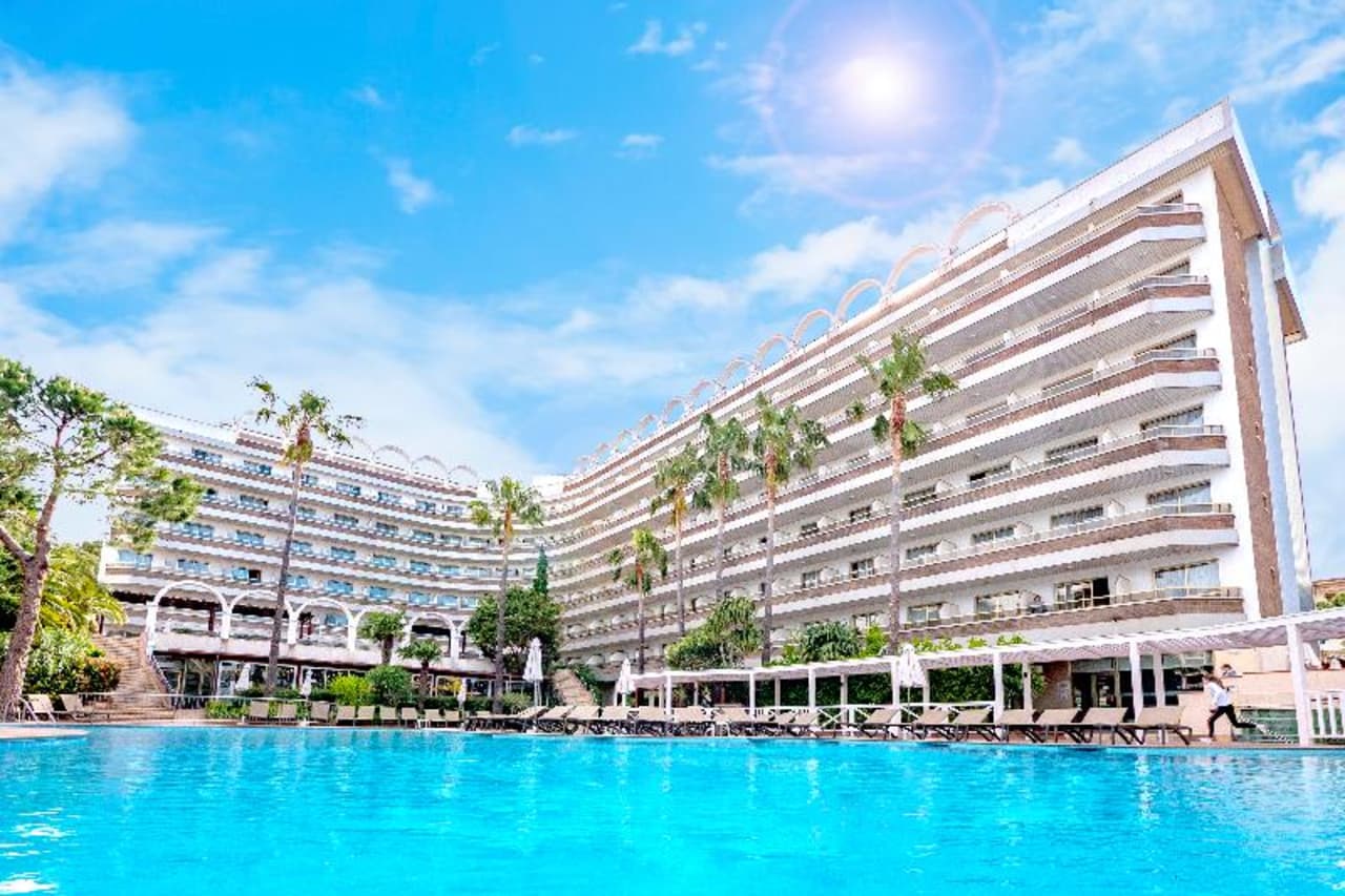 Billede av hotellet Golden Port Salou & Spa - nummer 1 af 146