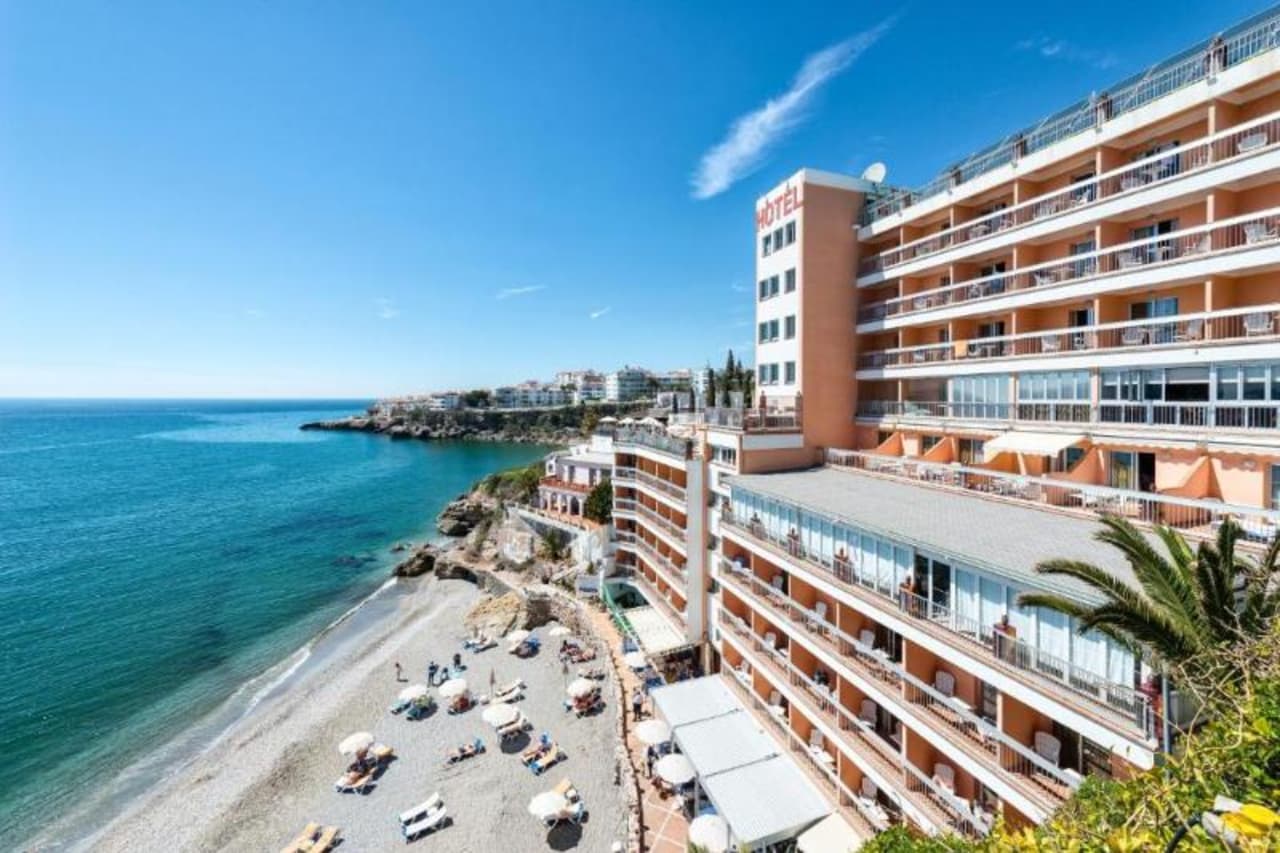 Billede av hotellet Balcon de Europa - nummer 1 af 58
