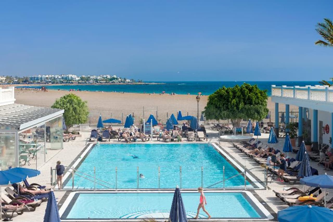 Billede av hotellet Las Costas - nummer 1 af 48