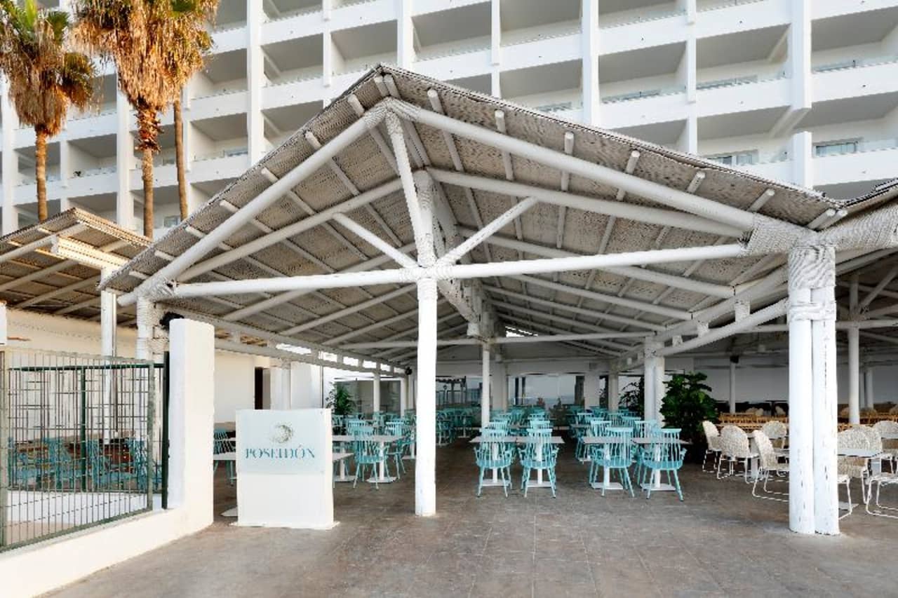 Billede av hotellet Hotel Benalma Costa del Sol - nummer 1 af 87
