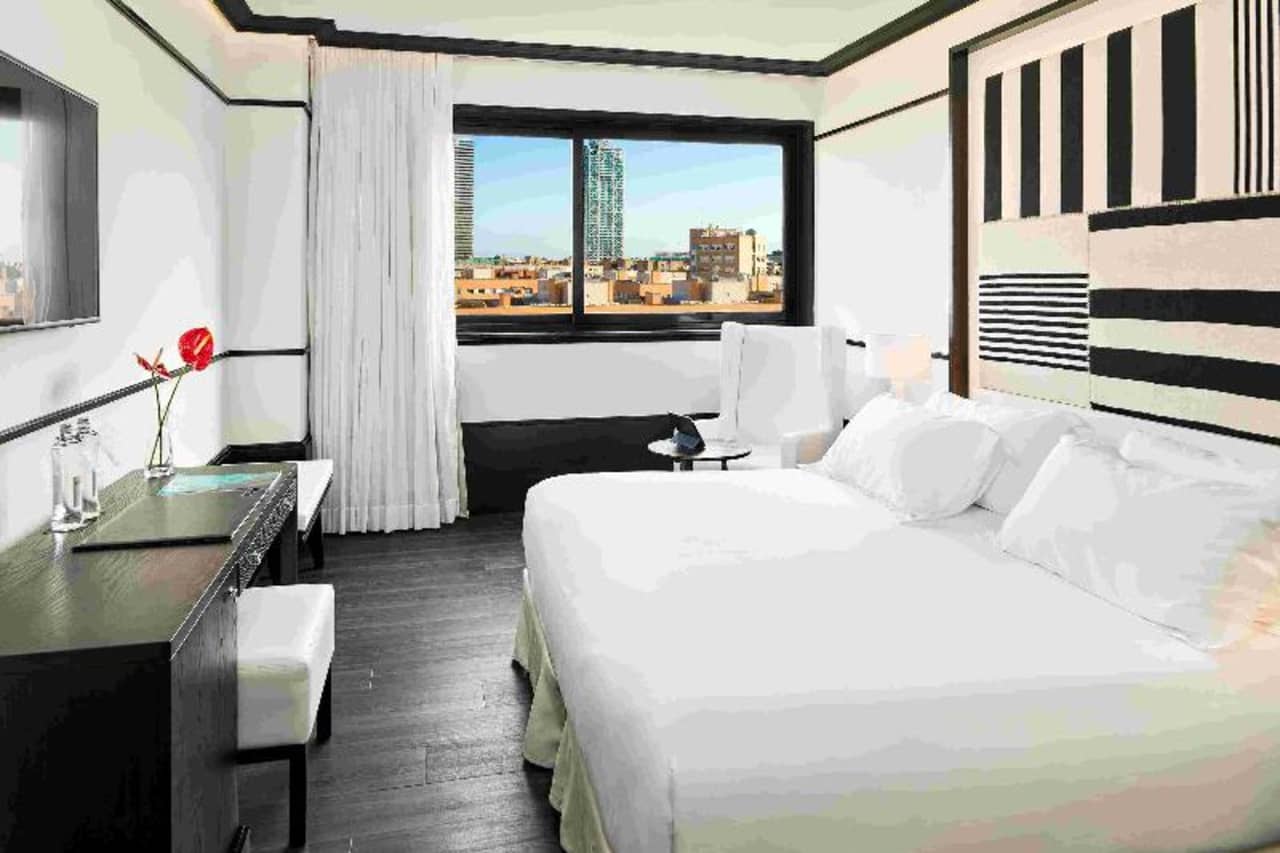 Billede av hotellet H10 Marina Barcelona - nummer 1 af 136