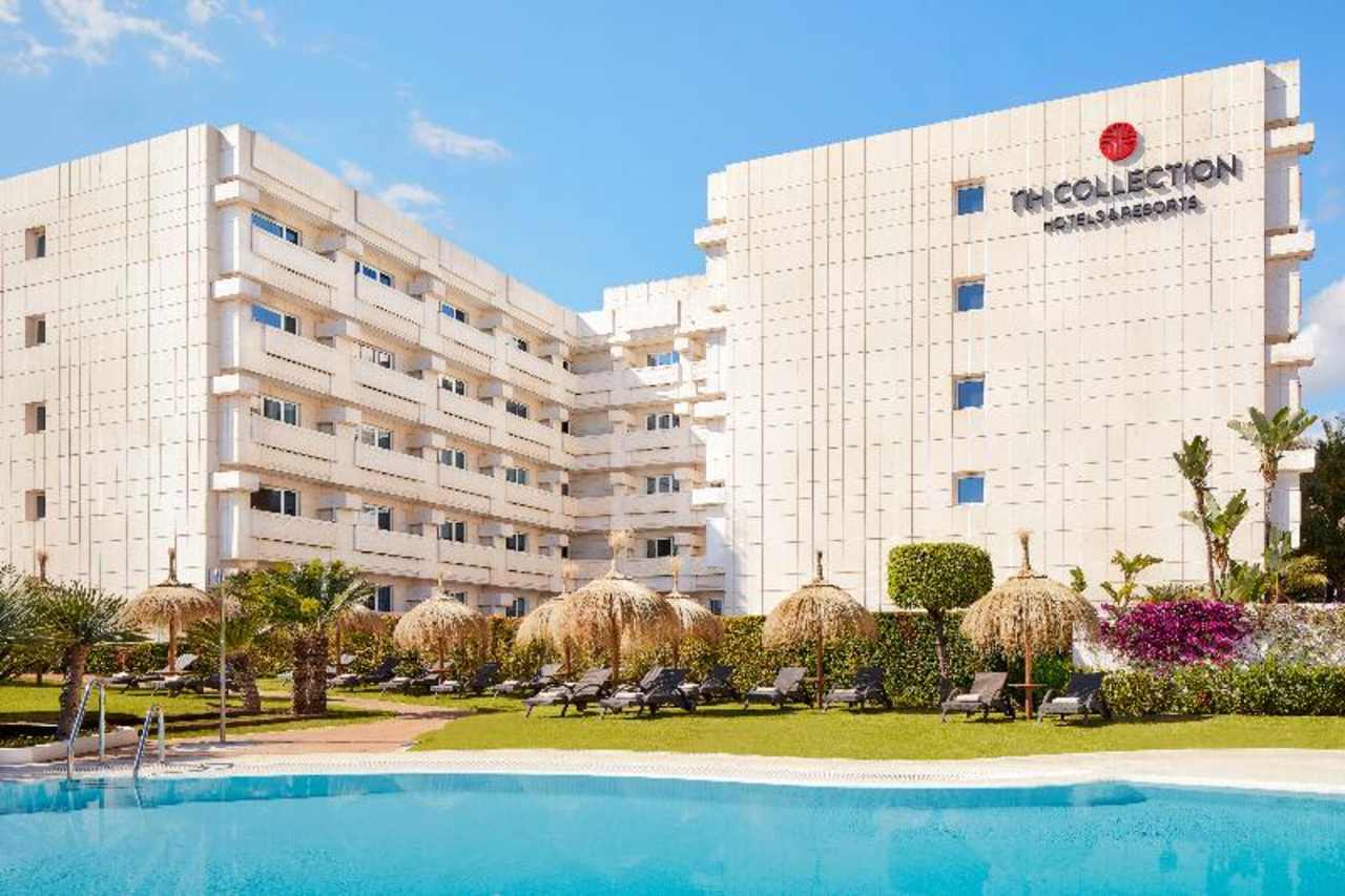 Billede av hotellet NH Collection Marbella - nummer 1 af 188
