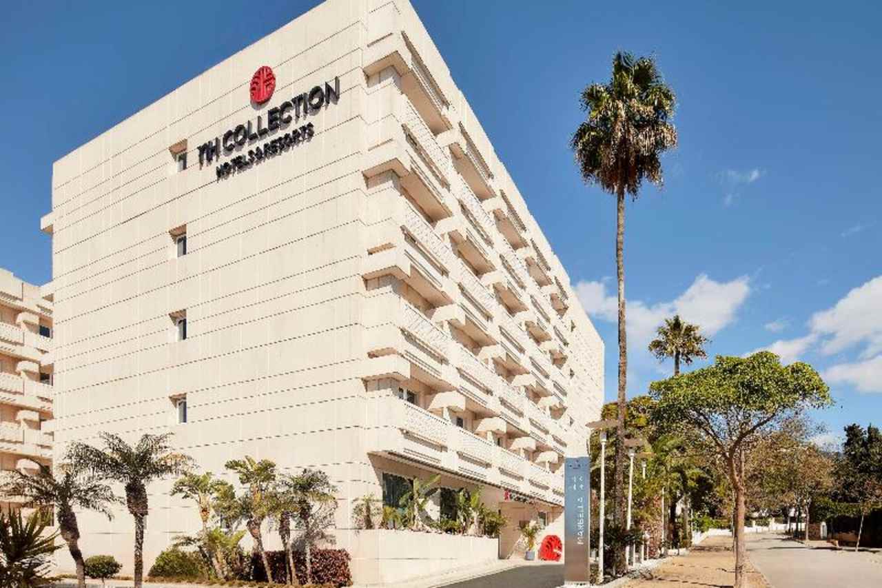Billede av hotellet NH Collection Marbella - nummer 1 af 179