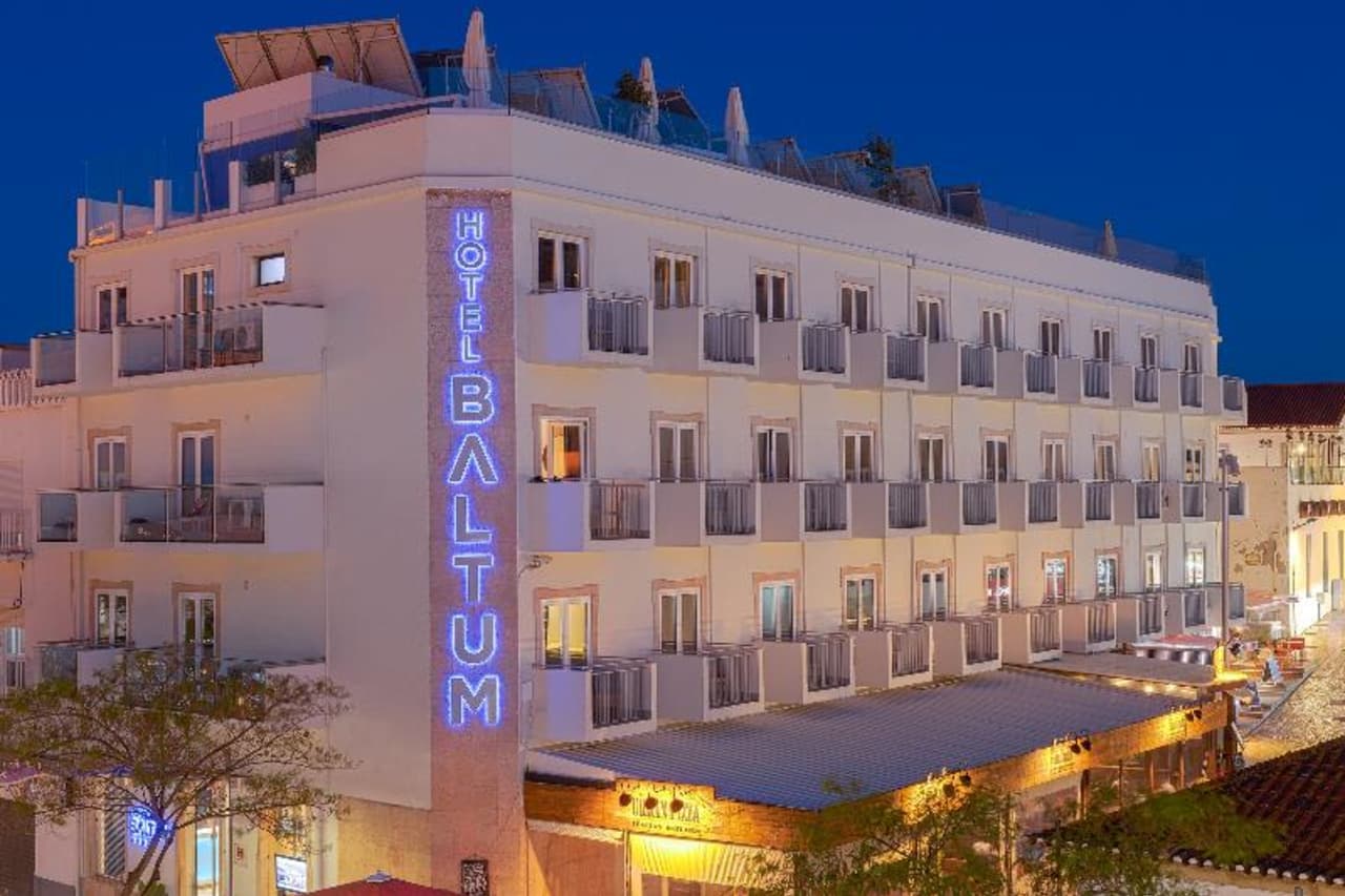 Billede av hotellet Baltum - nummer 1 af 55