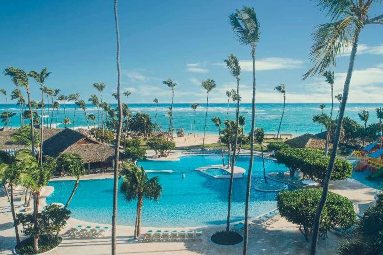 Billede av hotellet Iberostar Selection Bavaro - nummer 1 af 87