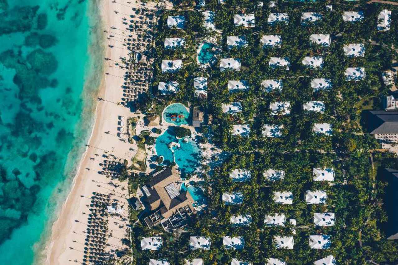Billede av hotellet Iberostar Selection Bavaro - nummer 1 af 90