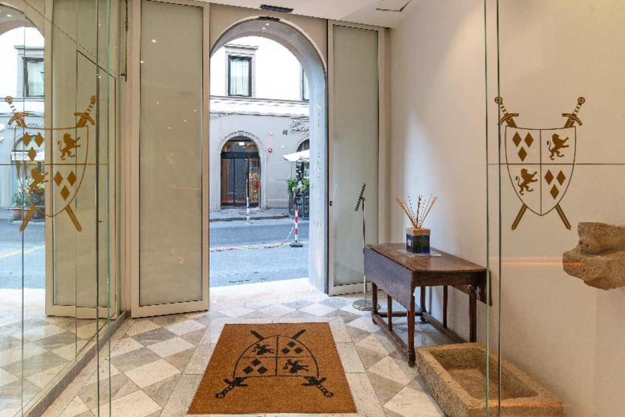 Billede av hotellet Machiavelli Palace - nummer 6 af 118