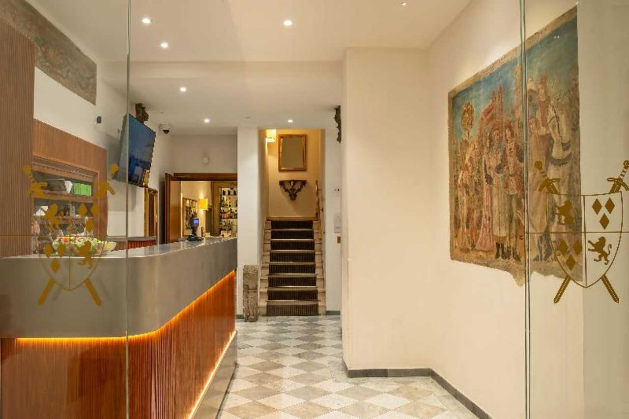 Billede av hotellet Machiavelli Palace - nummer 8 af 118