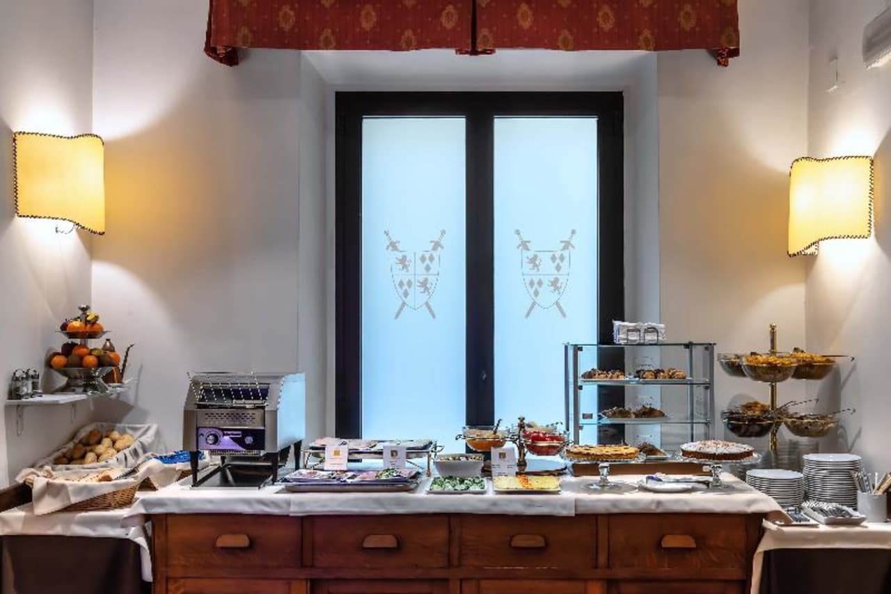 Billede av hotellet Machiavelli Palace - nummer 33 af 118