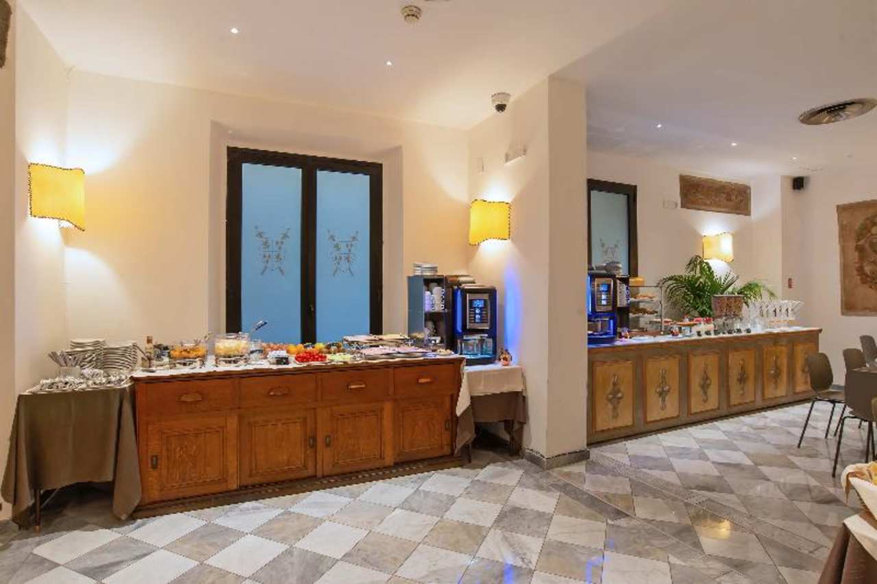 Billede av hotellet Machiavelli Palace - nummer 23 af 118