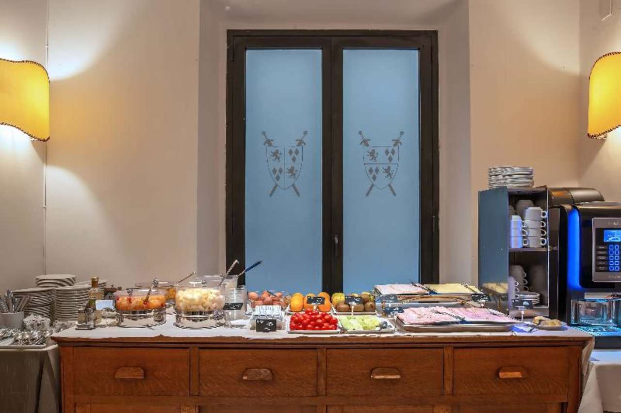 Billede av hotellet Machiavelli Palace - nummer 24 af 118