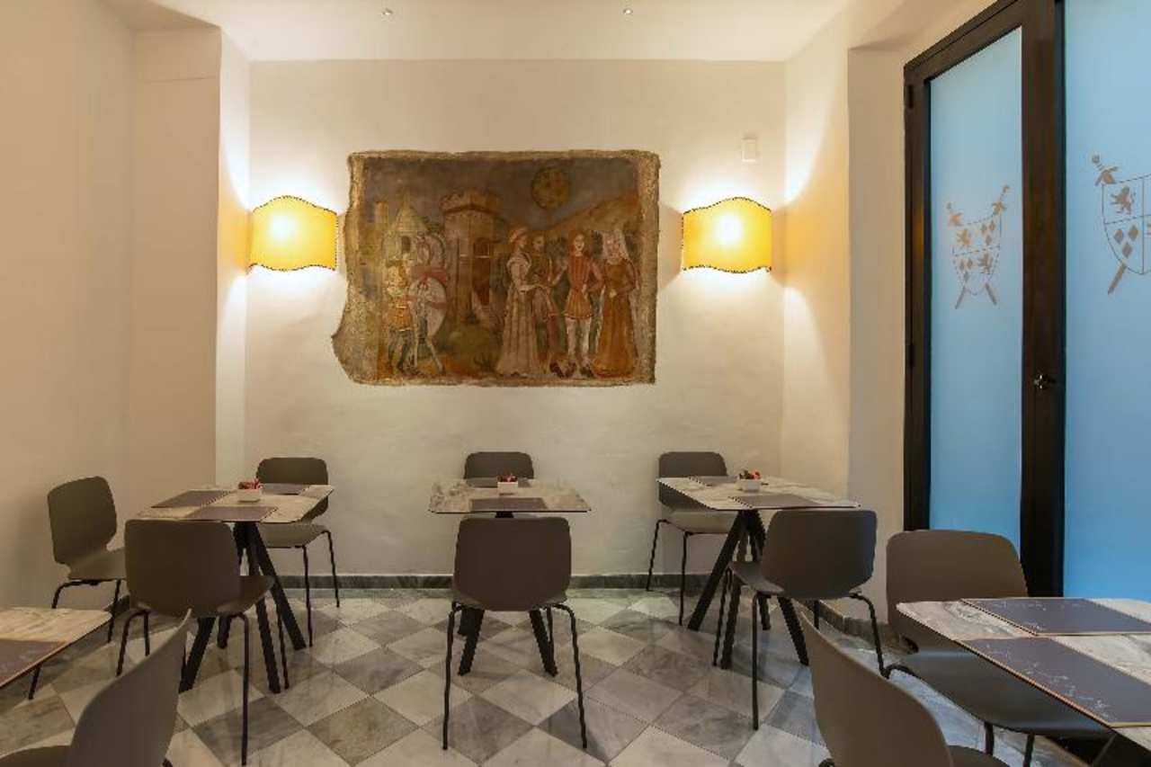 Billede av hotellet Machiavelli Palace - nummer 25 af 118
