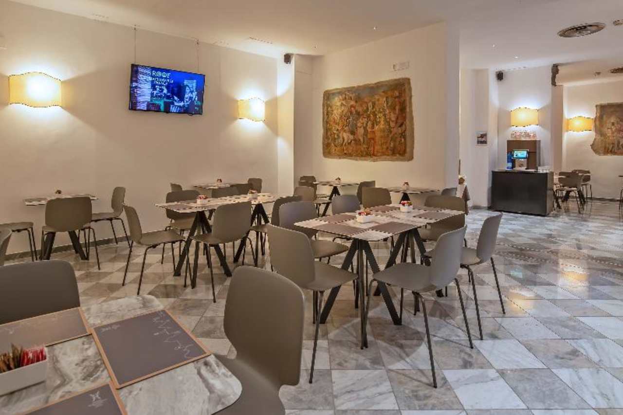 Billede av hotellet Machiavelli Palace - nummer 28 af 118