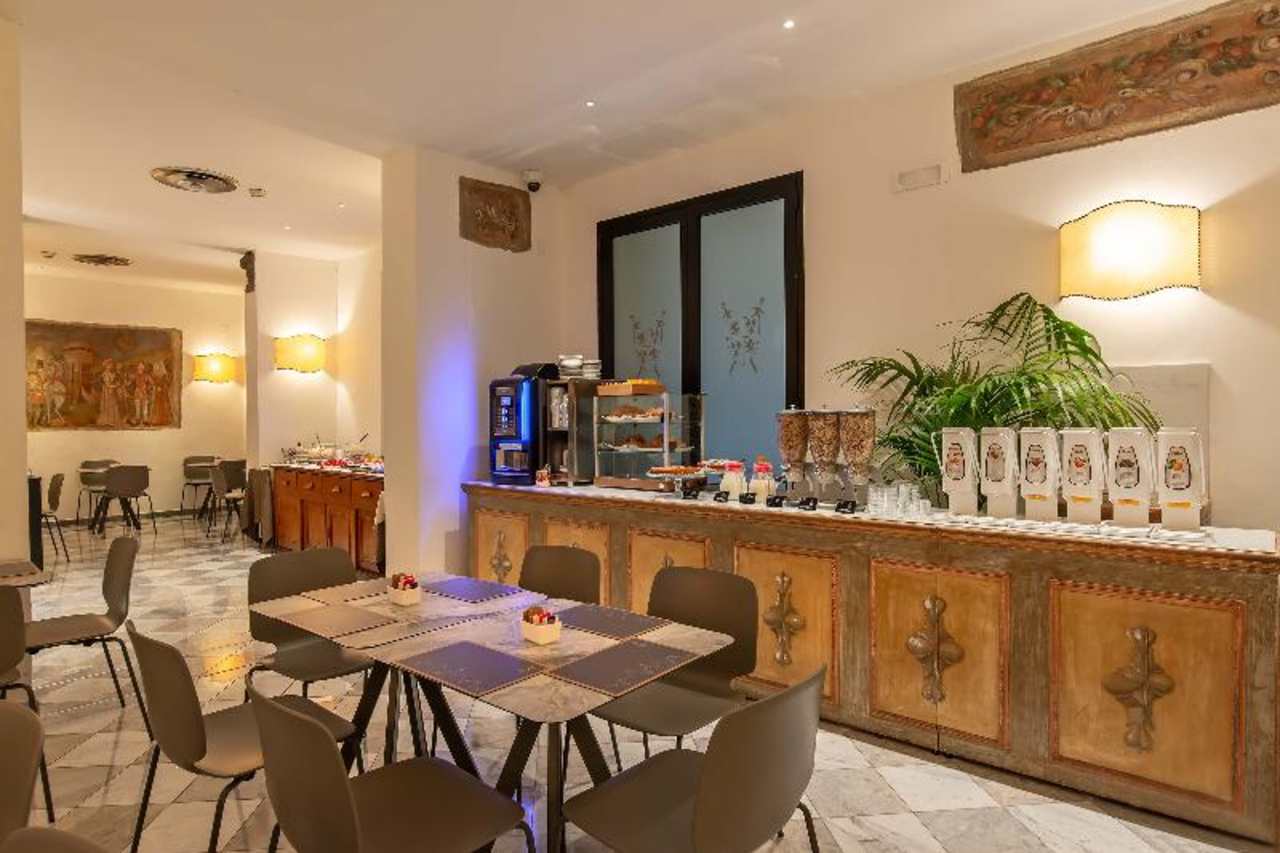 Billede av hotellet Machiavelli Palace - nummer 29 af 118