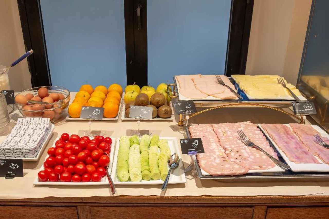 Billede av hotellet Machiavelli Palace - nummer 30 af 118