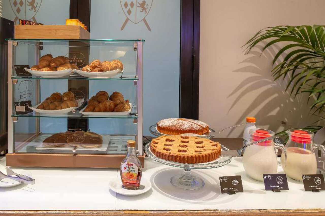 Billede av hotellet Machiavelli Palace - nummer 31 af 118