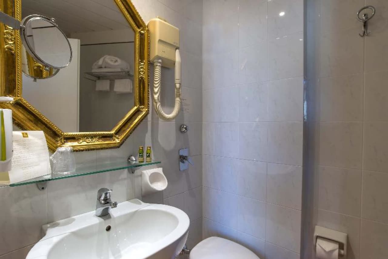 Billede av hotellet Machiavelli Palace - nummer 47 af 118