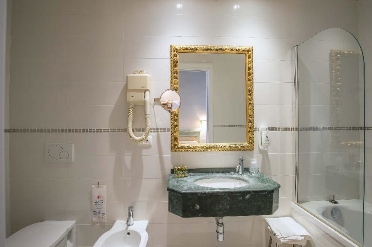 Billede av hotellet Machiavelli Palace - nummer 49 af 118