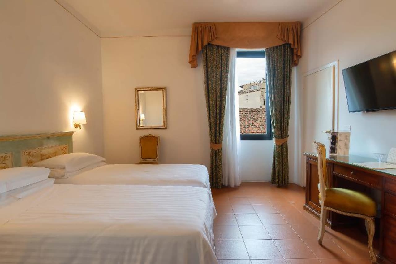 Billede av hotellet Machiavelli Palace - nummer 52 af 118