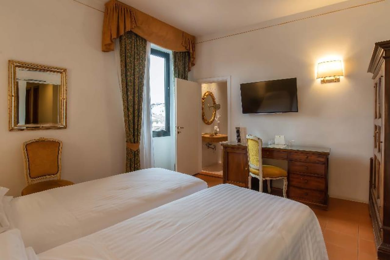 Billede av hotellet Machiavelli Palace - nummer 53 af 118