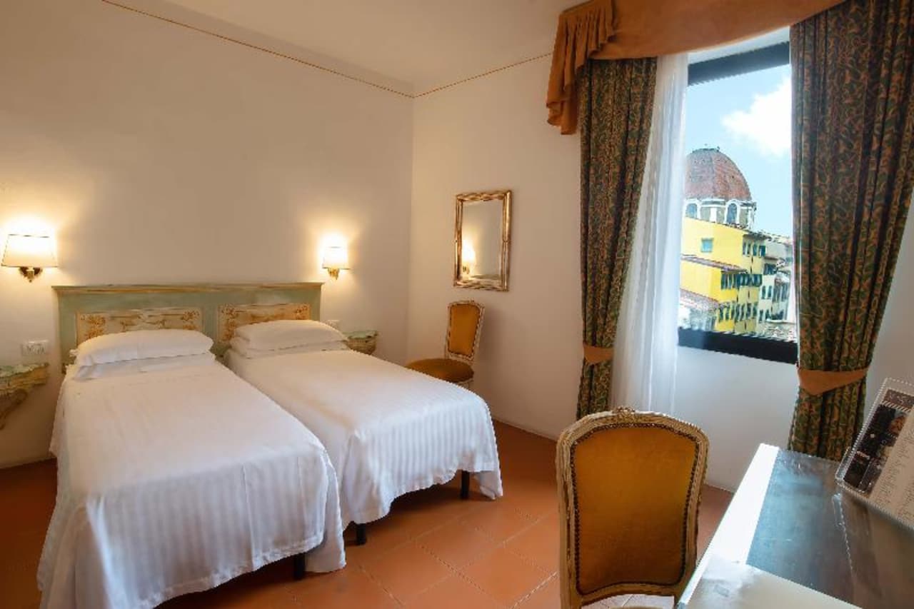 Billede av hotellet Machiavelli Palace - nummer 54 af 118