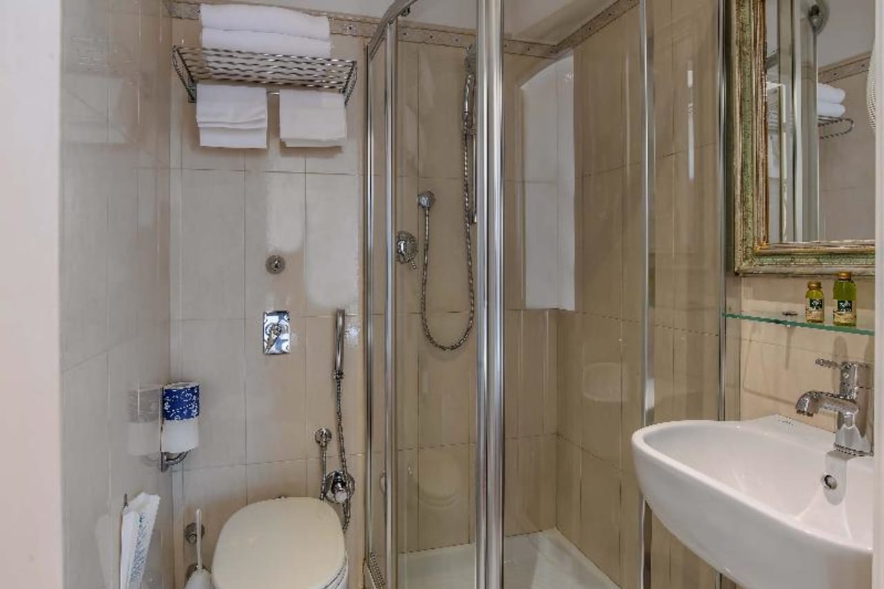 Billede av hotellet Machiavelli Palace - nummer 65 af 118