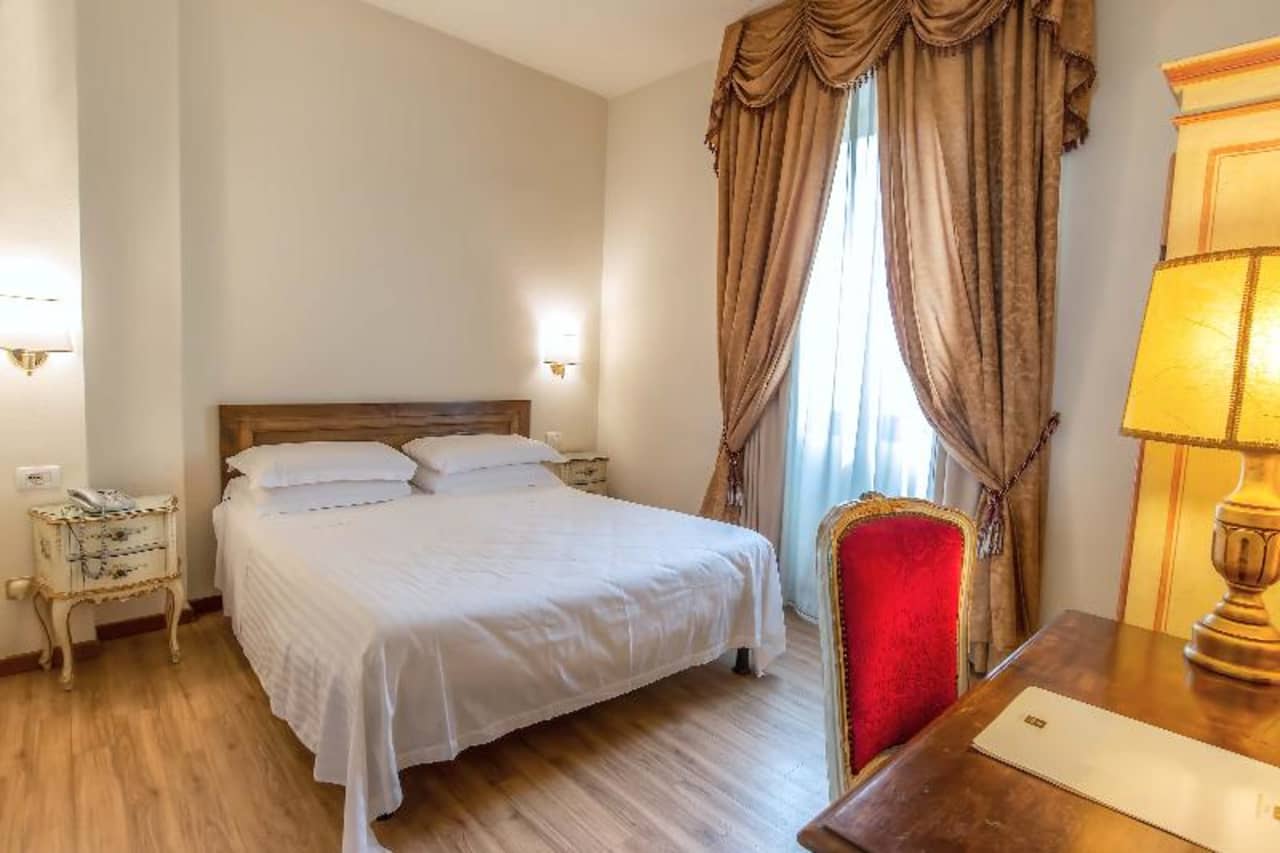 Billede av hotellet Machiavelli Palace - nummer 66 af 118