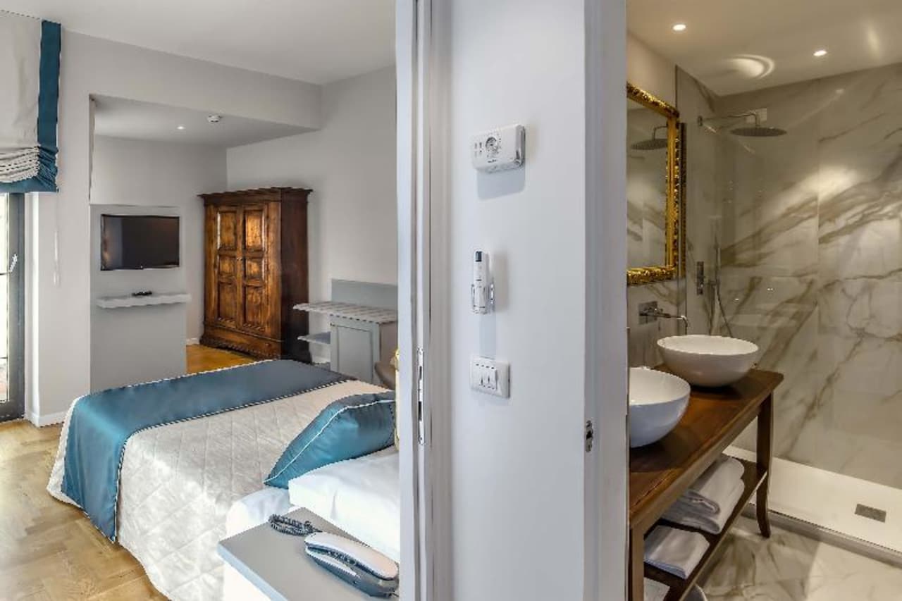 Billede av hotellet Machiavelli Palace - nummer 38 af 118