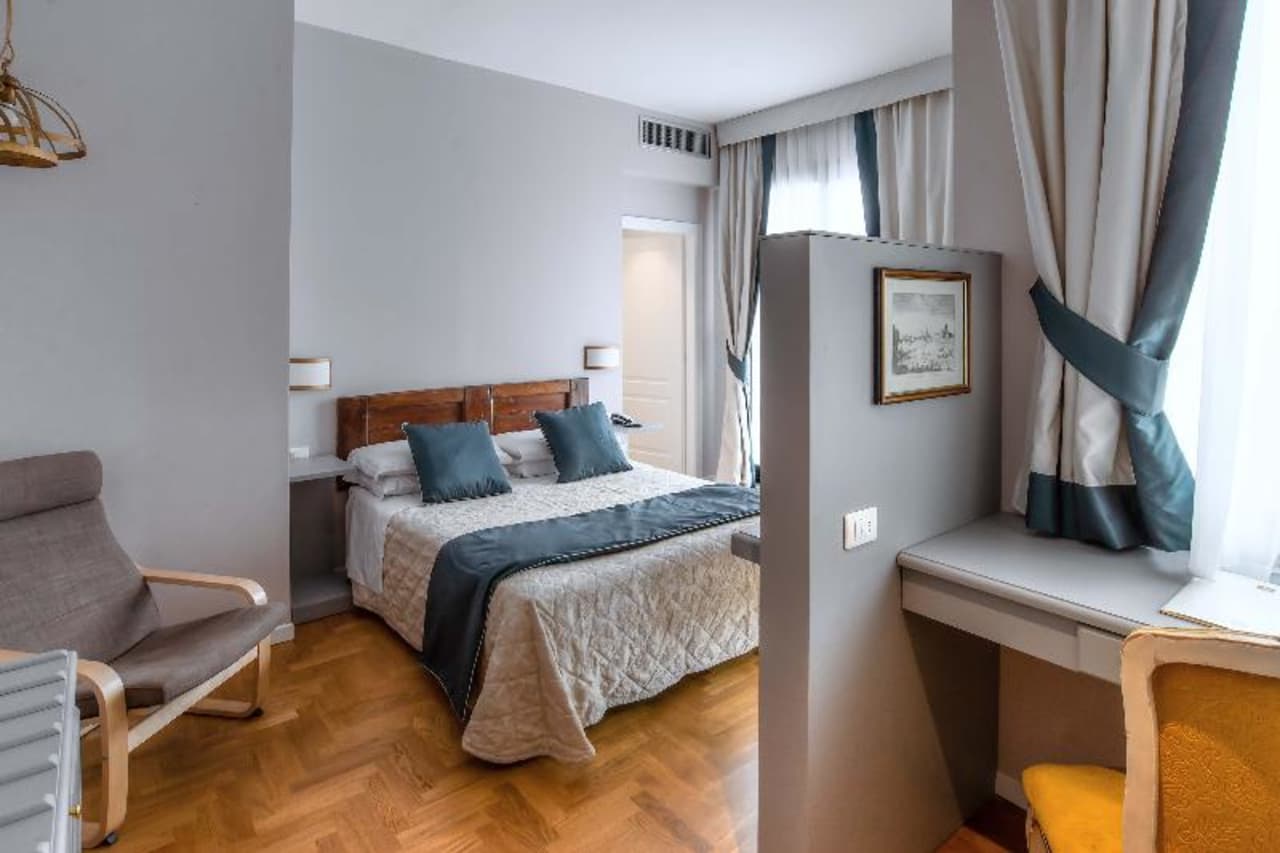 Billede av hotellet Machiavelli Palace - nummer 39 af 118