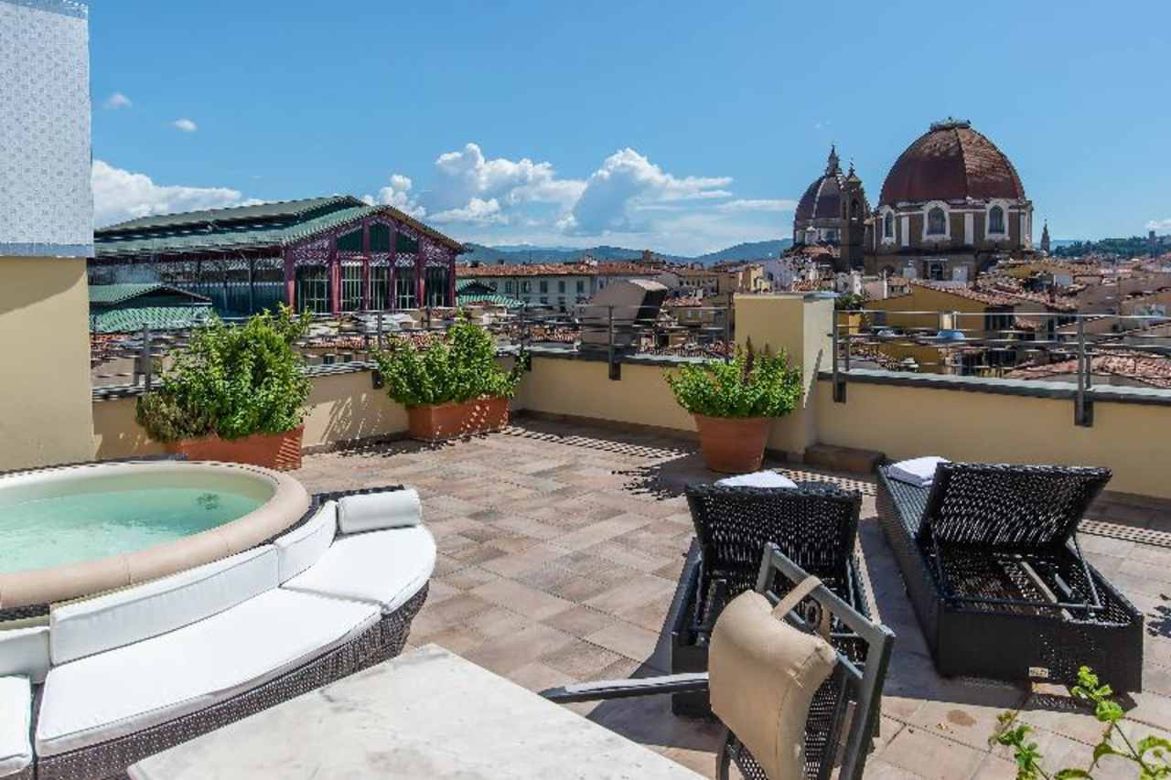 Billede av hotellet Machiavelli Palace - nummer 46 af 118