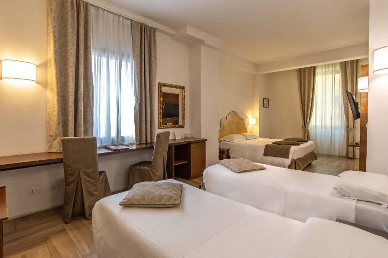 Billede av hotellet Machiavelli Palace - nummer 86 af 118
